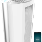 Desumidificador 20L/Dia BigDry 9000 Professional Connected (4,5L) - CECOTEC