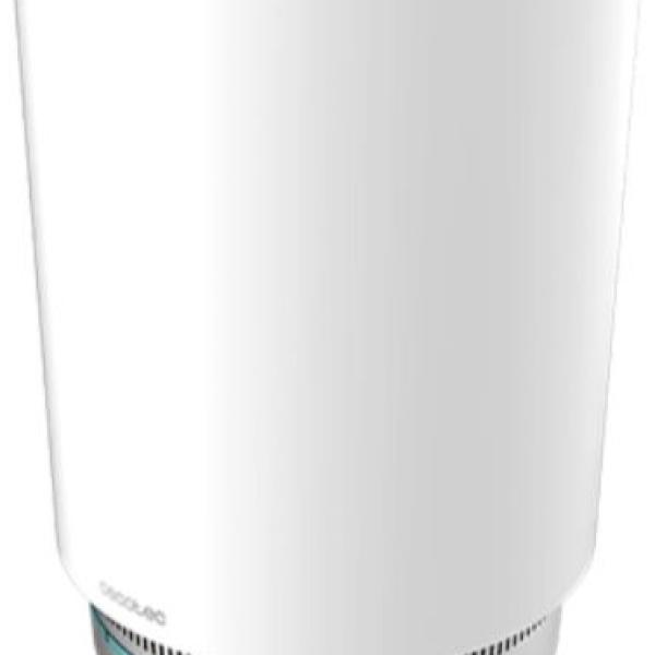 Purificador de Ar TotalPure 1400 Style (Branco) - CECOTEC