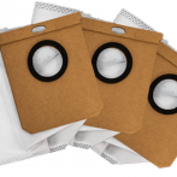 Pack 3 Bolsas Conga Home 10.000 - CECOTEC