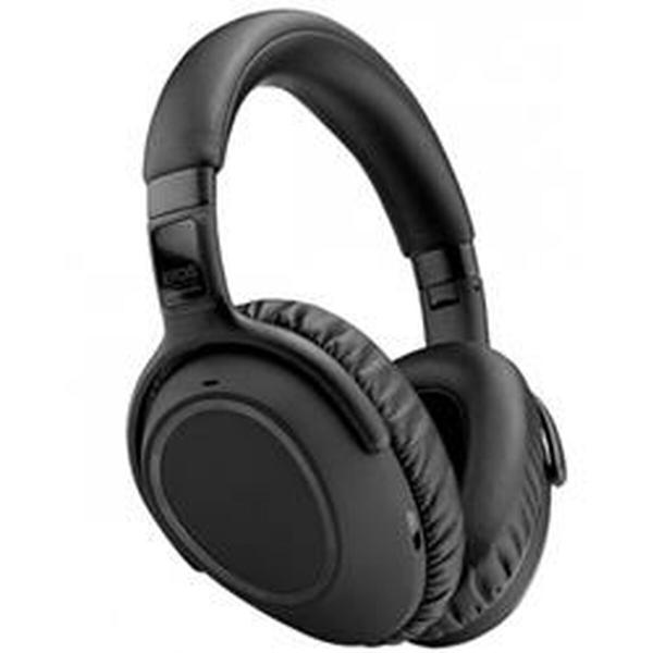 Auriculares sem fios Sennheiser Preto