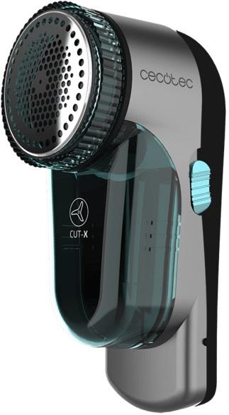Máquina Tira Borbotos Cut - X 4500 Têxtil - CECOTEC