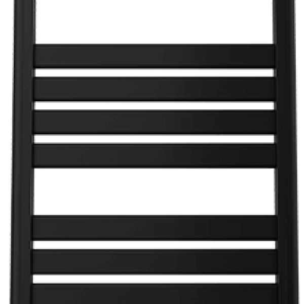 Toalheiro Elétrico ReadyWarm 9090 (Preto) - CECOTEC