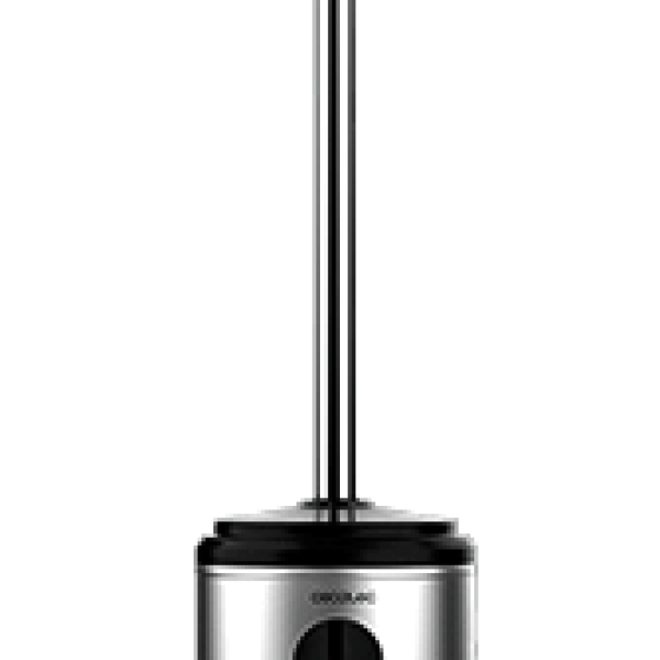 Aquecedor Exterior ReadyWarm 8800 Outdoor Microclimate - CECOTEC