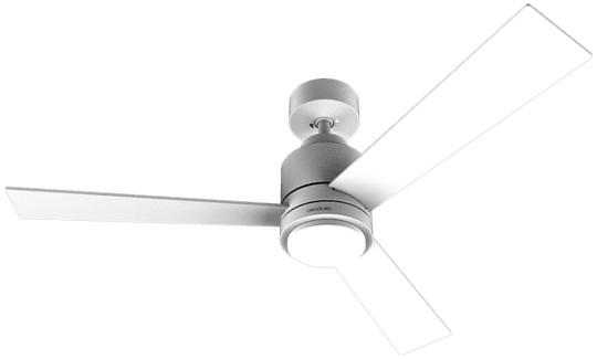Ventoinha de Teto EnergySilence Aero 4850 30W (Ø122cm) - CECOTEC