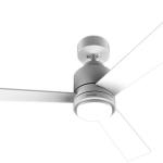 Ventoinha de Teto EnergySilence Aero 4850 30W (Ø122cm) - CECOTEC