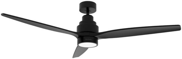 Ventoinha de Teto EnergySilence Aero 5350 Black Design Ø132cm 30W (Preto) - CECOTEC