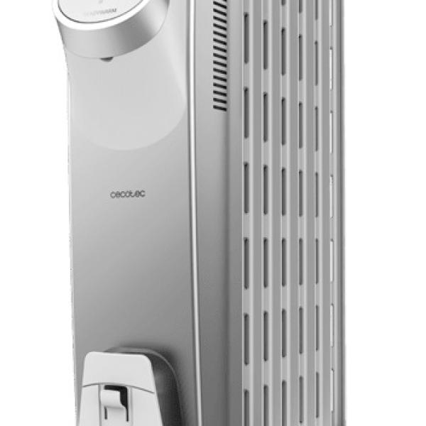 Aquecedor Radiador ReadyWarm 7000 Space 360º - CECOTEC