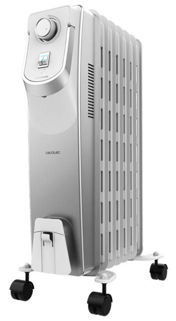 Aquecedor Radiador ReadyWarm 7000 Space 360º - CECOTEC