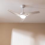 Ventoinha de Teto EnergySilence Aero 550 (Branco) - CECOTEC
