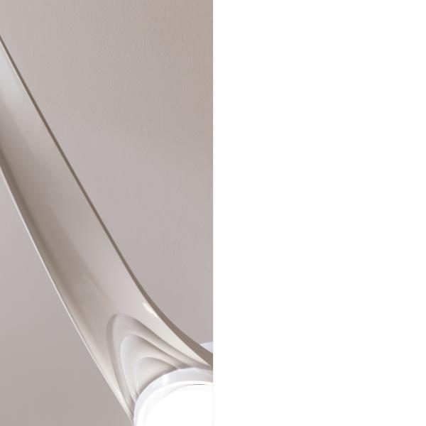 Ventoinha de Teto EnergySilence Aero 550 (Branco) - CECOTEC