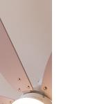 Ventoinha de Teto EnergySilence Aero 3600 Vision (Rosa) - CECOTEC