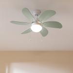Ventoinha de teto EnergySilence Aero 3600 Vision Mint