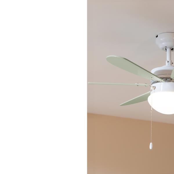 Ventoinha de teto EnergySilence Aero 3600 Vision Mint
