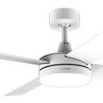 Ventoinha de Teto Energysilence Aero 5200 60W (Branco) - CECOTEC