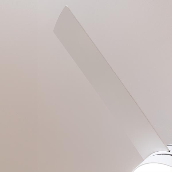 Ventoinha de Teto Energysilence Aero 5200 60W (Branco) - CECOTEC