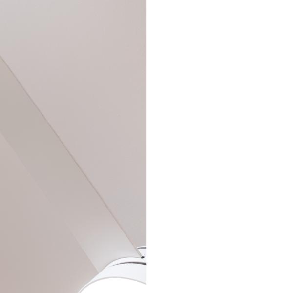Ventoinha de Teto Energysilence Aero 5200 60W (Branco) - CECOTEC