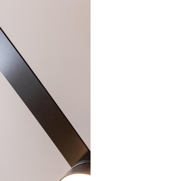 Ventoinha de Teto Energysilence Aero 5200 60W (Preto) - CECOTEC