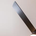 Ventoinha de Teto Energysilence Aero 5200 60W (Preto) - CECOTEC