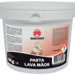 Pasta Lava Mãos Sólida 5Kg