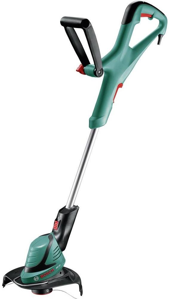 Aparador de Relvas ART 27 450W (Preto/Azul) - BOSCH