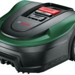 Cortador de Relva Robótico Indego M+ 700 (Preto/Verde) - BOSCH