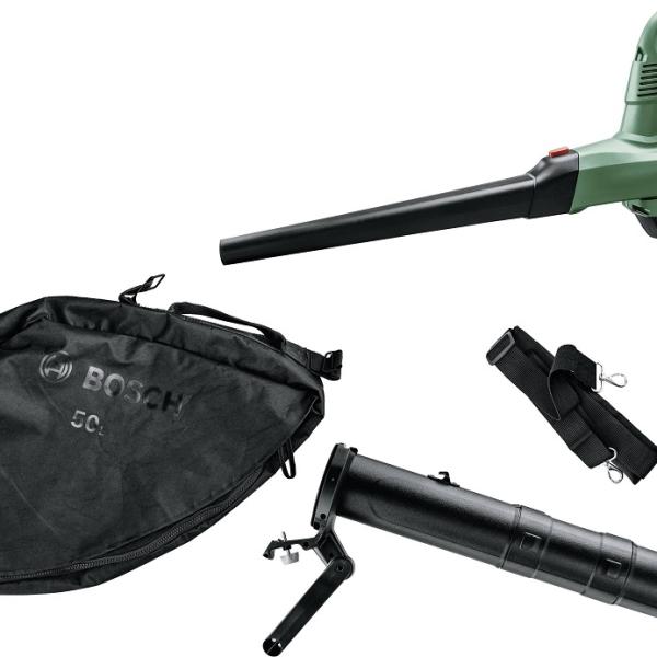 Aspirador de Jardim Universal GardenTidy 3000W - BOSCH