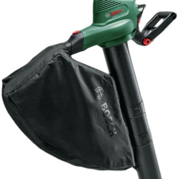 Soprador/Aspirador Universal GardenTidy 2300W - BOSCH
