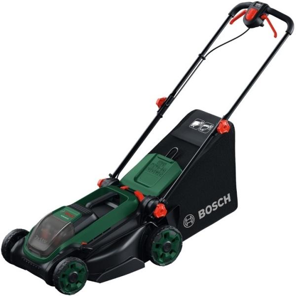 Corta Relvas Rotak 18V2 - 38 Solo - BOSCH