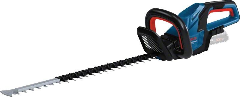 Corta - Sebes GHE 18V - 60 Professional 18V - BOSCH