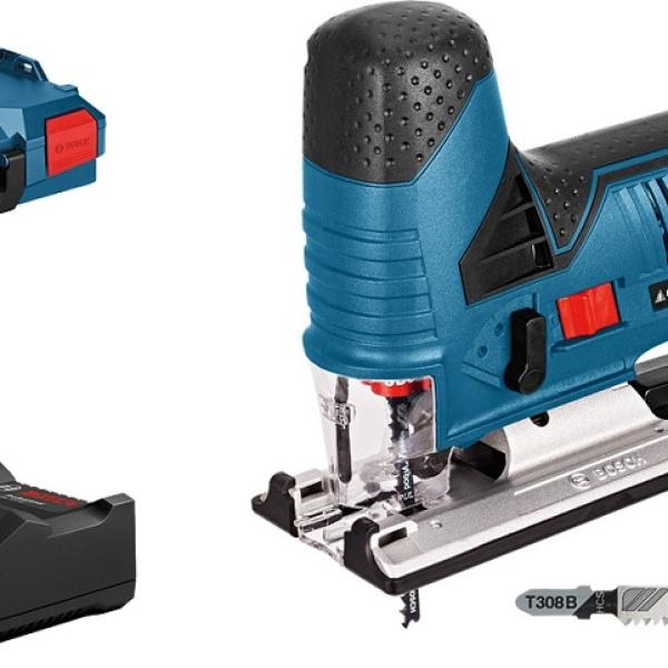 Serra Vertical GST 12V - 70 s/ Fios - BOSCH