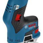 Tupia s/ Fios GKF 12V - 8 Professional 13000RPM - BOSCH
