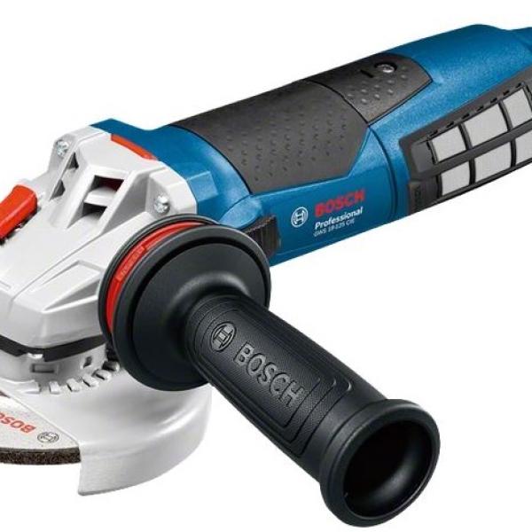 Rebarbadora GWS 19 - 125 CIE - BOSCH