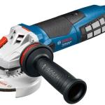 Rebarbadora GWS 19 - 125 CIE - BOSCH
