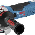 Rebarbadora X - LOCK GWX 17 - 125 S Professional - BOSCH