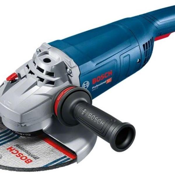 Rebarbadora GWS 22 - 230 P Professional - BOSCH