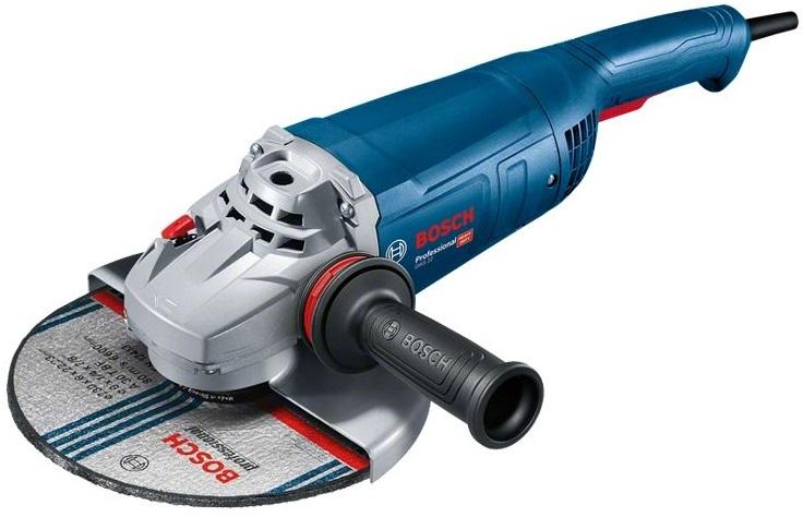 Rebarbadora GWS 22 - 230 P Professional - BOSCH