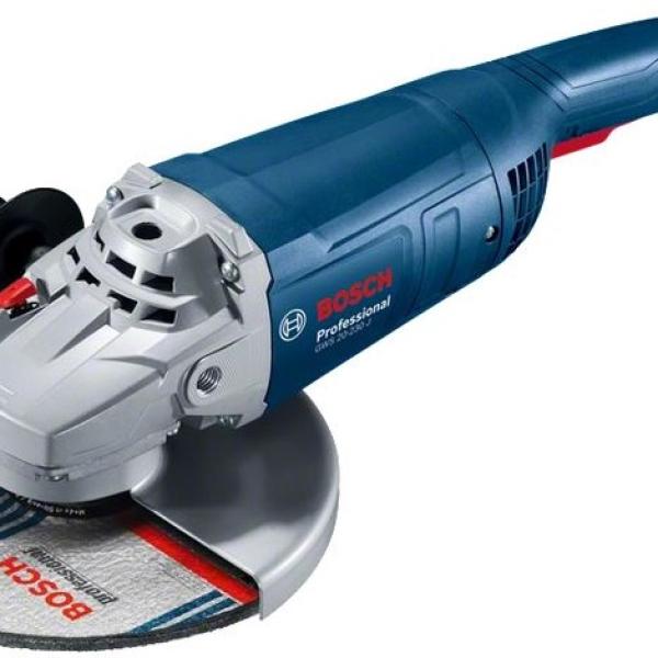 Rebarbadora GWS 20 - 230 J Professional - BOSCH