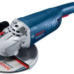 Rebarbadora GWS 20 - 230 J Professional - BOSCH