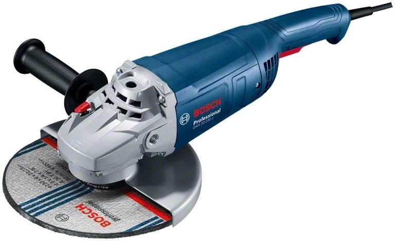 Rebarbadora GWS 20 - 230 J Professional - BOSCH