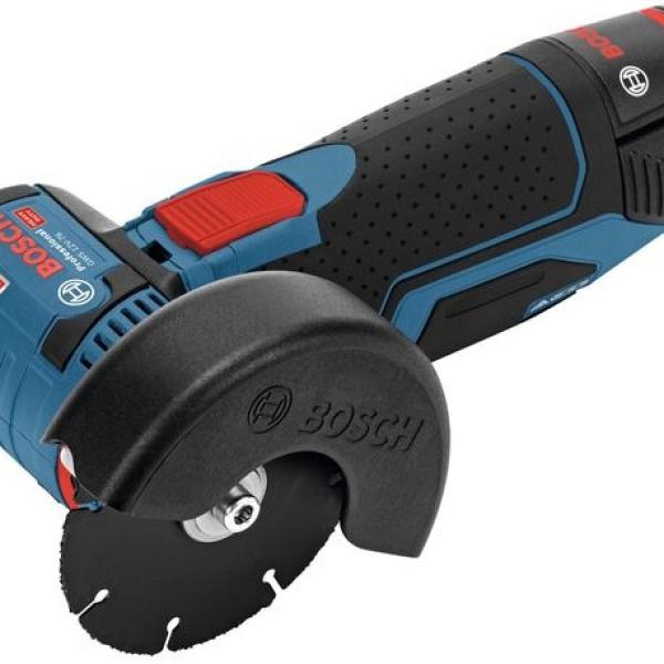 Rebarbadora GWS 12V - 76 Professional - BOSCH