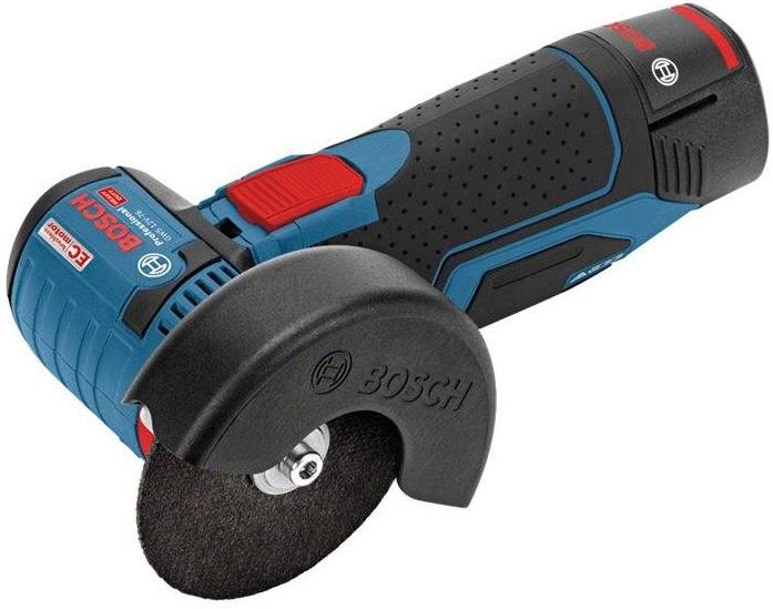 Rebarbadora GWS 12V - 76 Professional - BOSCH
