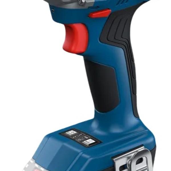 Aparafusadora/Chave de impacto Pro GDX 18V - 285 - BOSCH