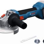 Rebarbadora GWS 18V - 8 11000RPM - BOSCH
