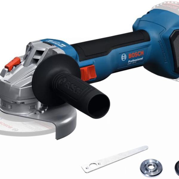 Rebarbadora GWS 18V - 8 11000RPM - BOSCH