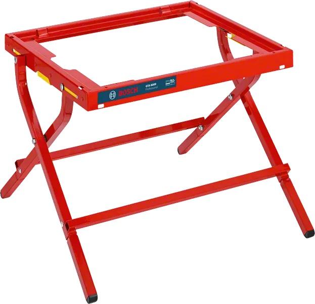 Mesa de Trabalho GTA 6000 Professional - BOSCH