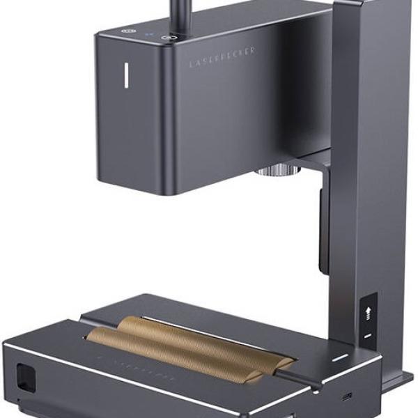 Máquina de Gravação a Laser LaserPecker 2 - LASERPECKER