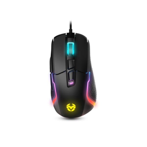 KROM KICK OPTICAL MOUSE