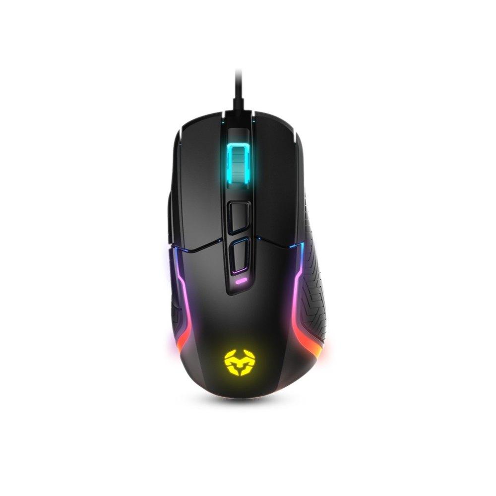 KROM KICK OPTICAL MOUSE