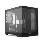 Caixa ATX Hummer Astra Neo Tempered Glass (Preto) - NOX