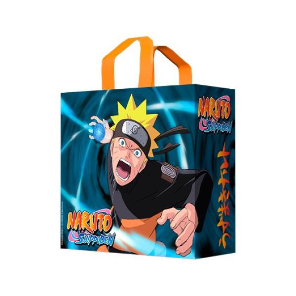 KONIX NARUTO BLUE BAG